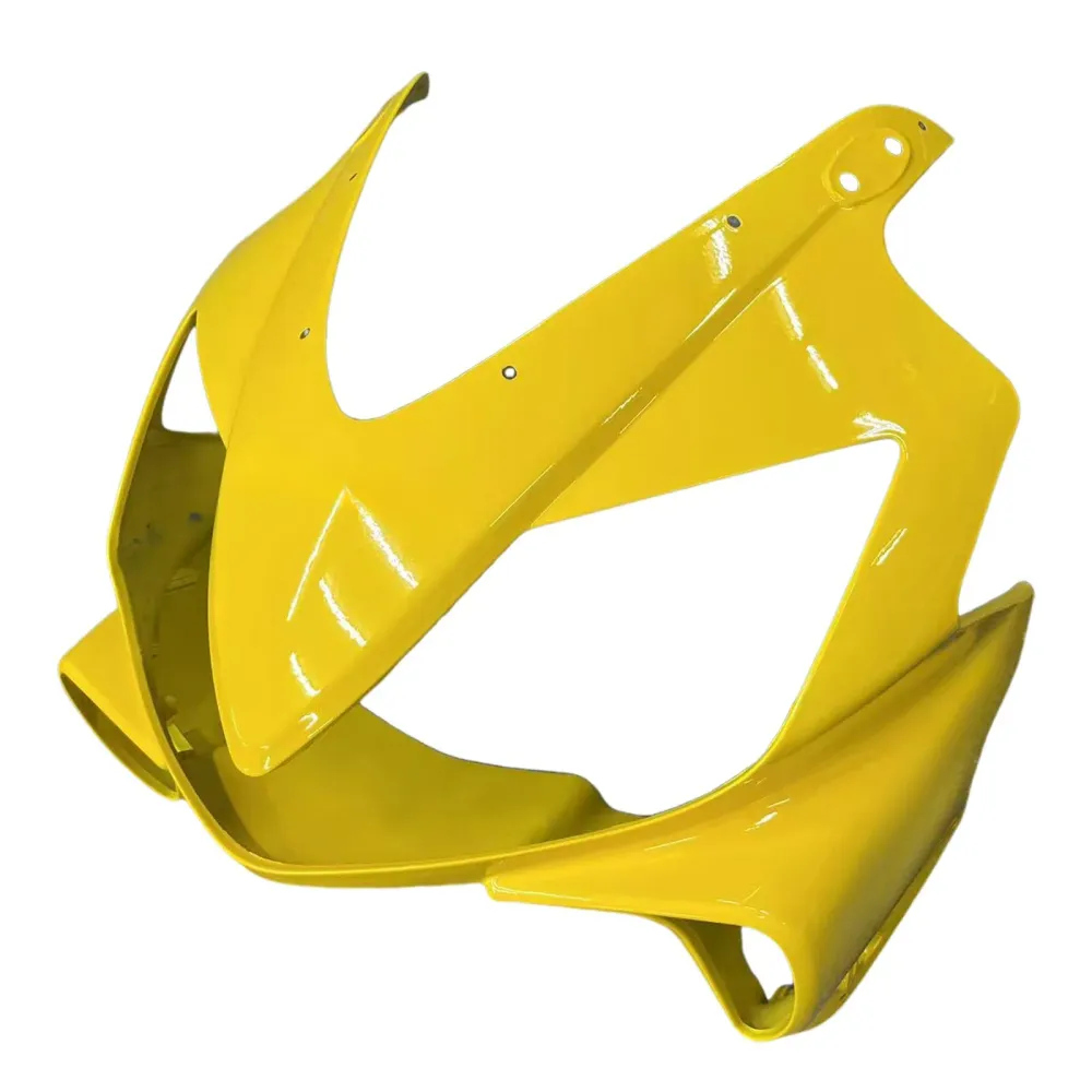 Amotopart 2001-2003 Honda CBR600 F4i Geel&Bontbrekende kuipset