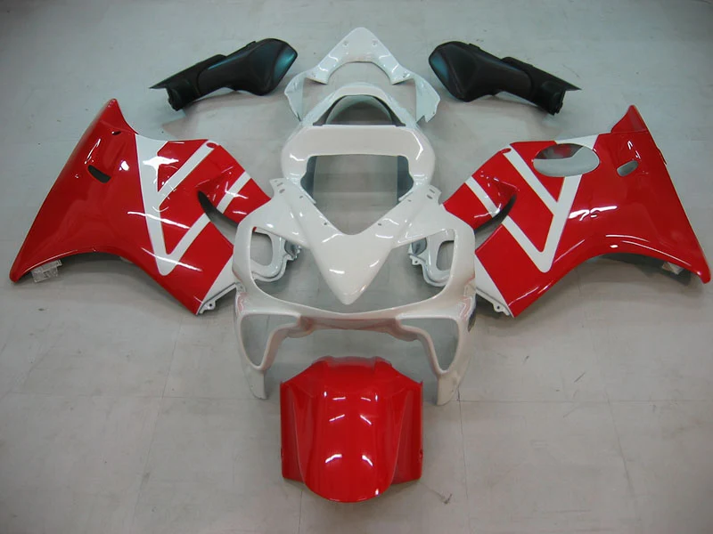 AMOTOPART 2001-2003 HONDA CBR600 F4I RODE & WITTE KUIST KIT