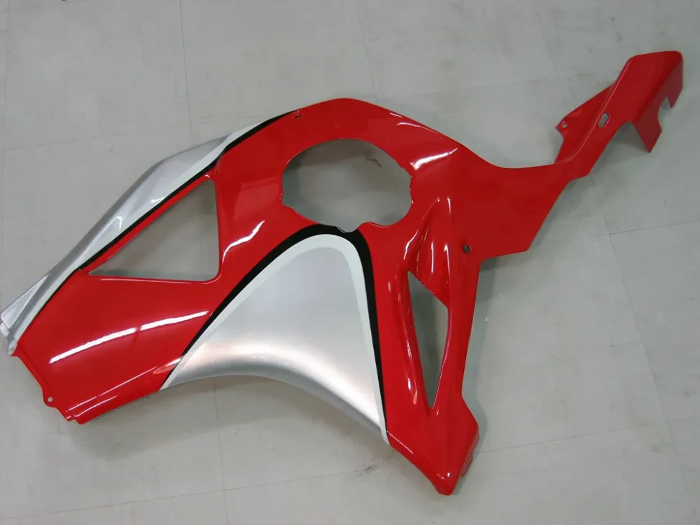 Amotopart 2002-2003 Honda CBR954 Kuip Rood&Wwitte kit