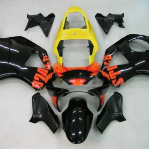 Amotopart 2002-2003 Honda CBR954 meerkleurige kuipset