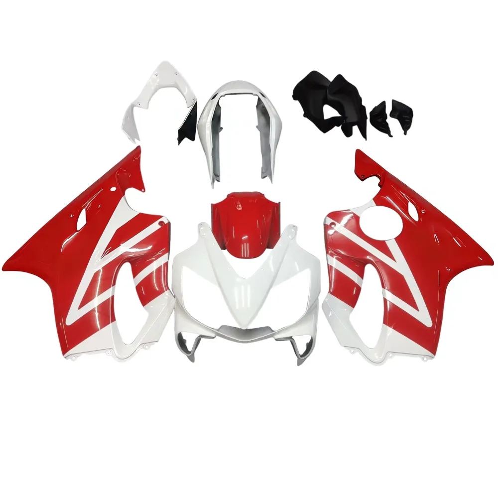 AMOTOPART 2004-2007 HONDA CBR600 F4I RODE & WITTE KUIST KIT