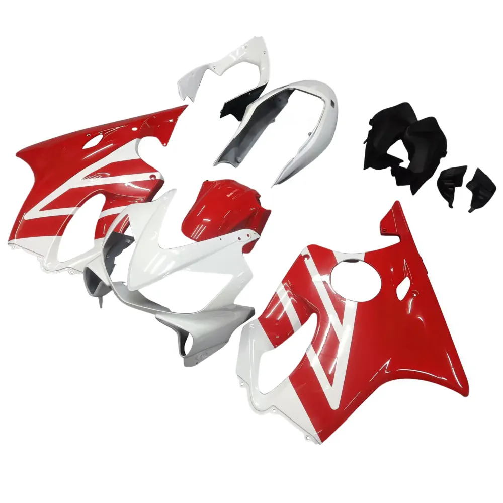 AMOTOPART 2004-2007 HONDA CBR600 F4I RODE & WITTE KUIST KIT
