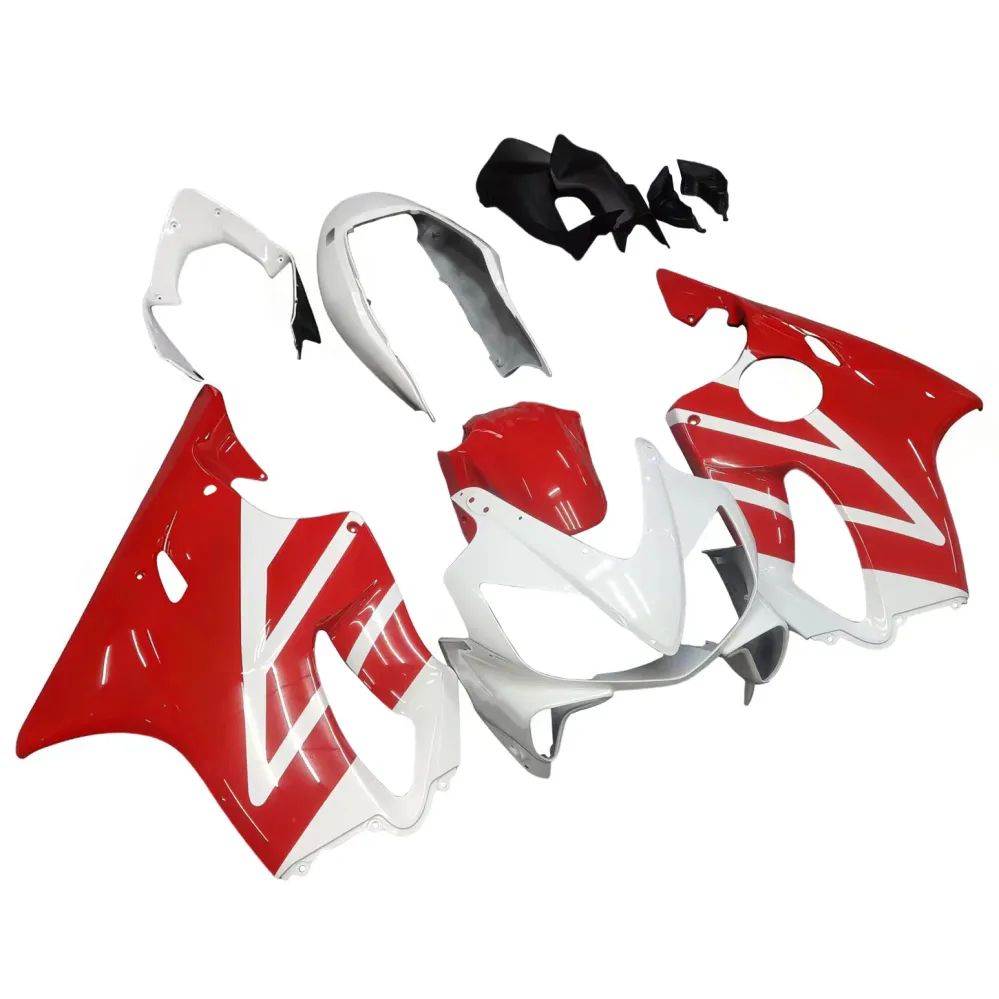 AMOTOPART 2004-2007 HONDA CBR600 F4I RODE & WITTE KUIST KIT