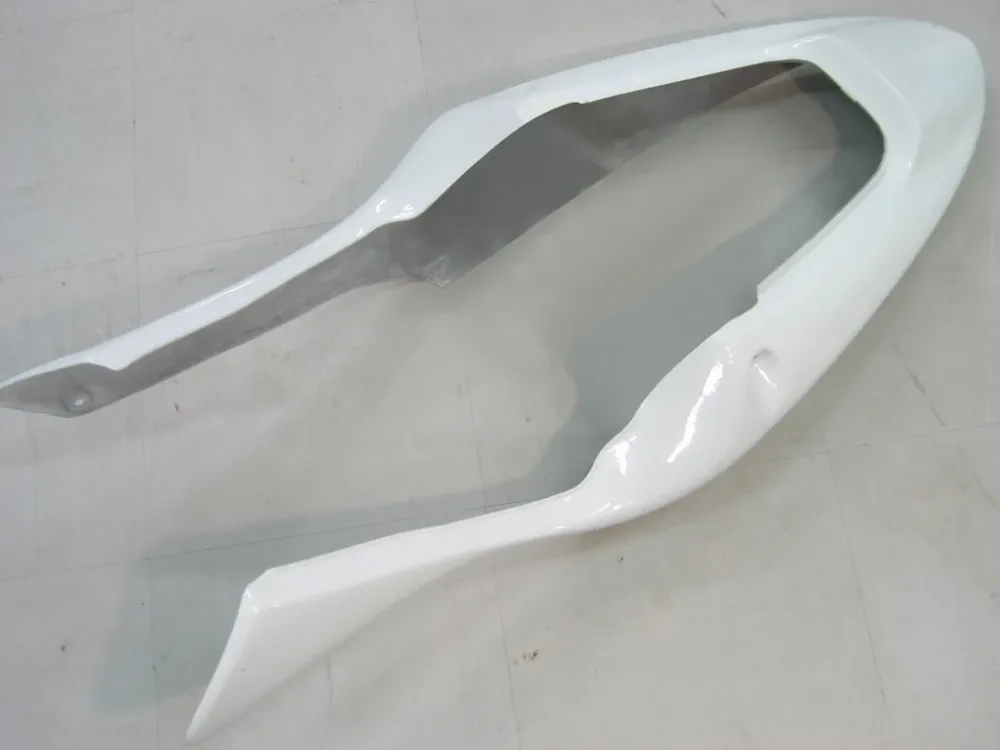 AMOTOPART 2004-2007 HONDA CBR600 F4I WIT & BLACK Fairing Kit