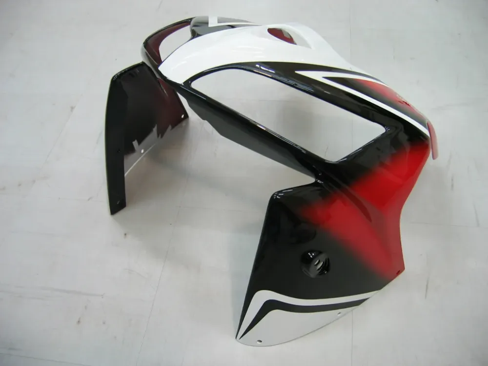 Amotopart 2005-2006 Honda CBR600RR meerkleurige kuipset