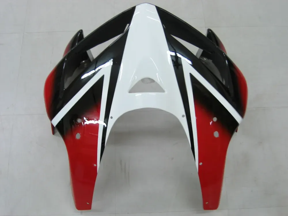 Amotopart 2005-2006 Honda CBR600RR meerkleurige kuipset