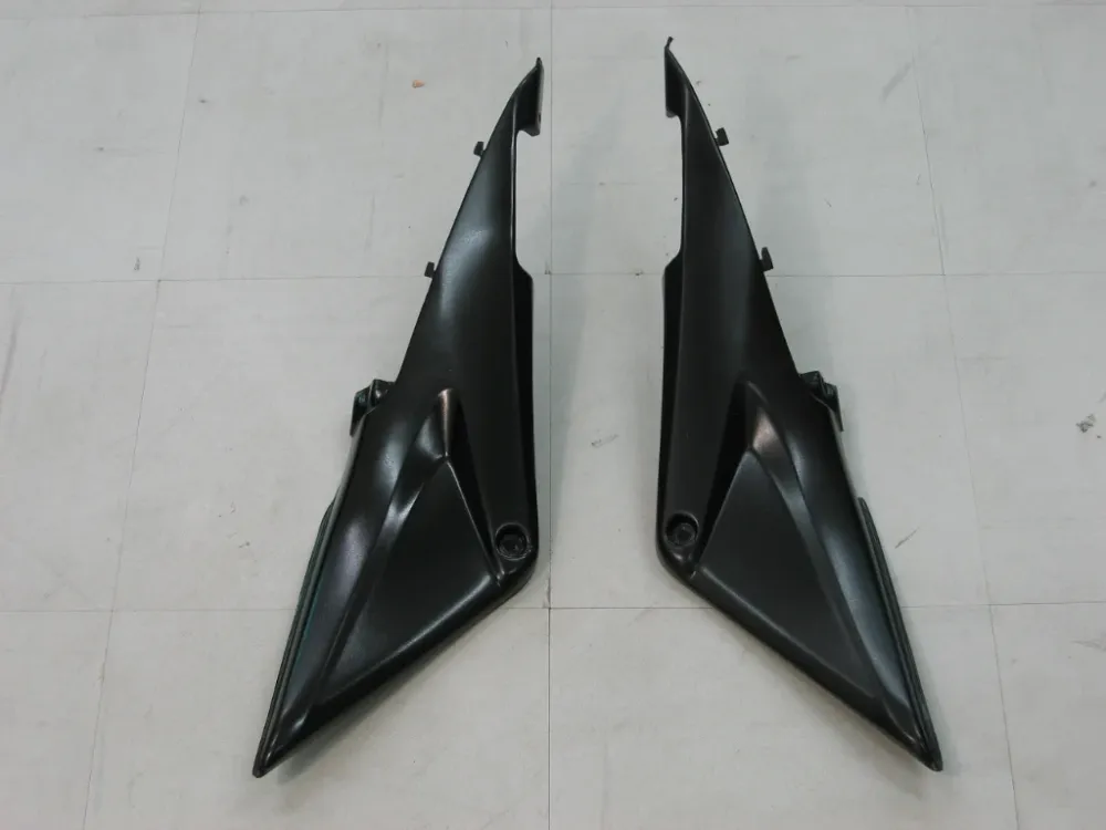 Amotopart 2005-2006 Honda CBR600RR Rood&Wwit&Bontbrekende kuipset