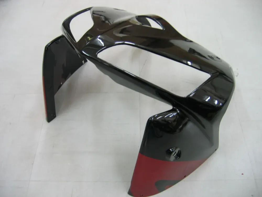 Amotopart 2005-2006 Honda CBR600RR Rood&Wwit&Bontbrekende kuipset