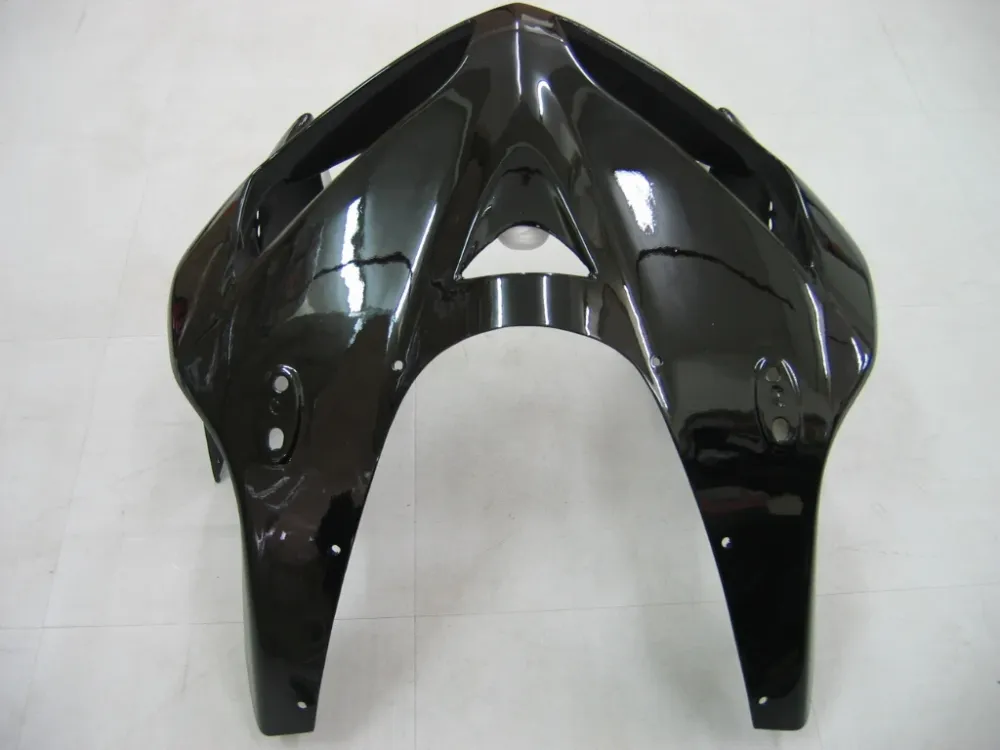 Amotopart 2005-2006 Honda CBR600RR Rood&Wwit&Bontbrekende kuipset