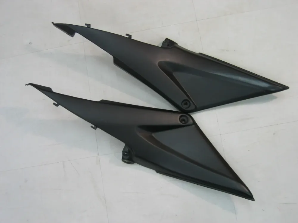 Amotopart 2005-2006 Honda CBR600RR Wit&BBlauwe accentkuipset