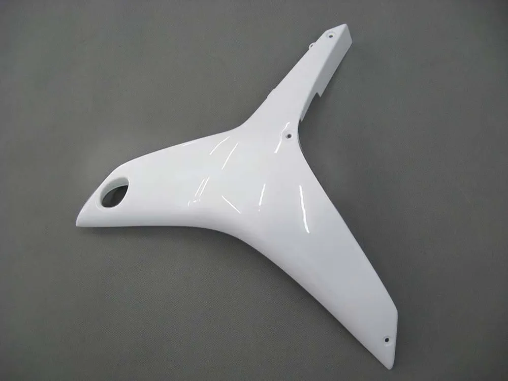 AMOTOPART 2007-2008 HONDA CBR600RR WIT & GROEN KUIST KIT