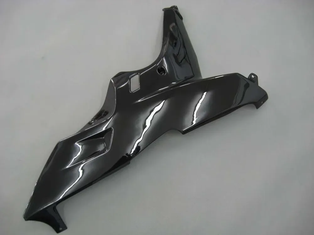 AMOTOPART 2007-2008 HONDA CBR600RR WIT & GROEN KUIST KIT