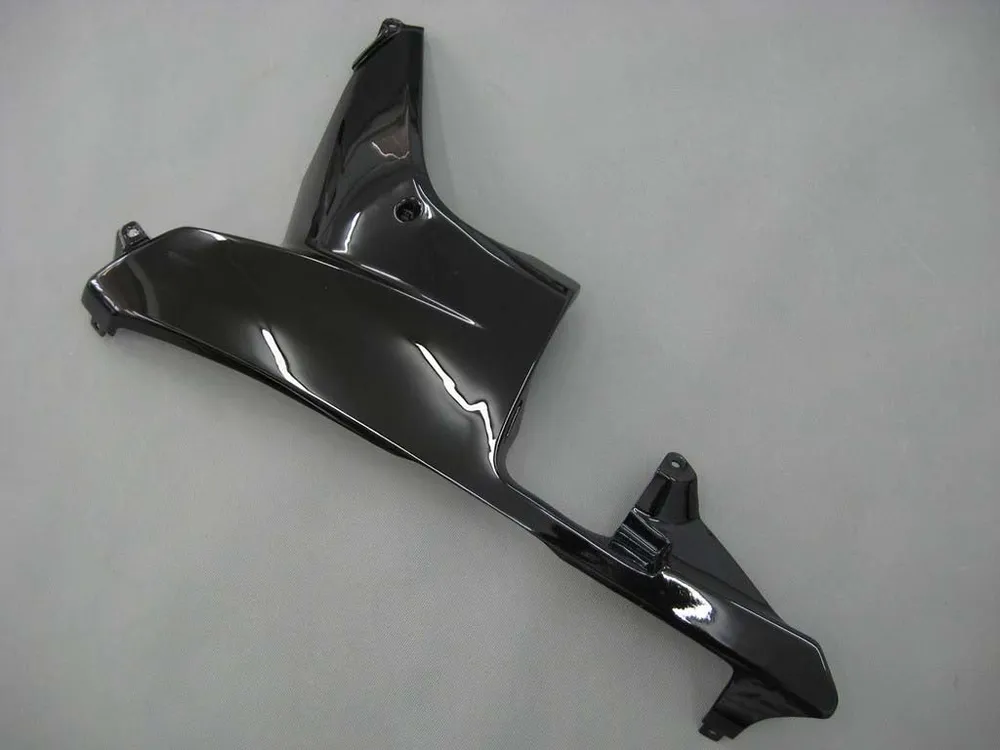 AMOTOPART 2007-2008 HONDA CBR600RR WIT & GROEN KUIST KIT