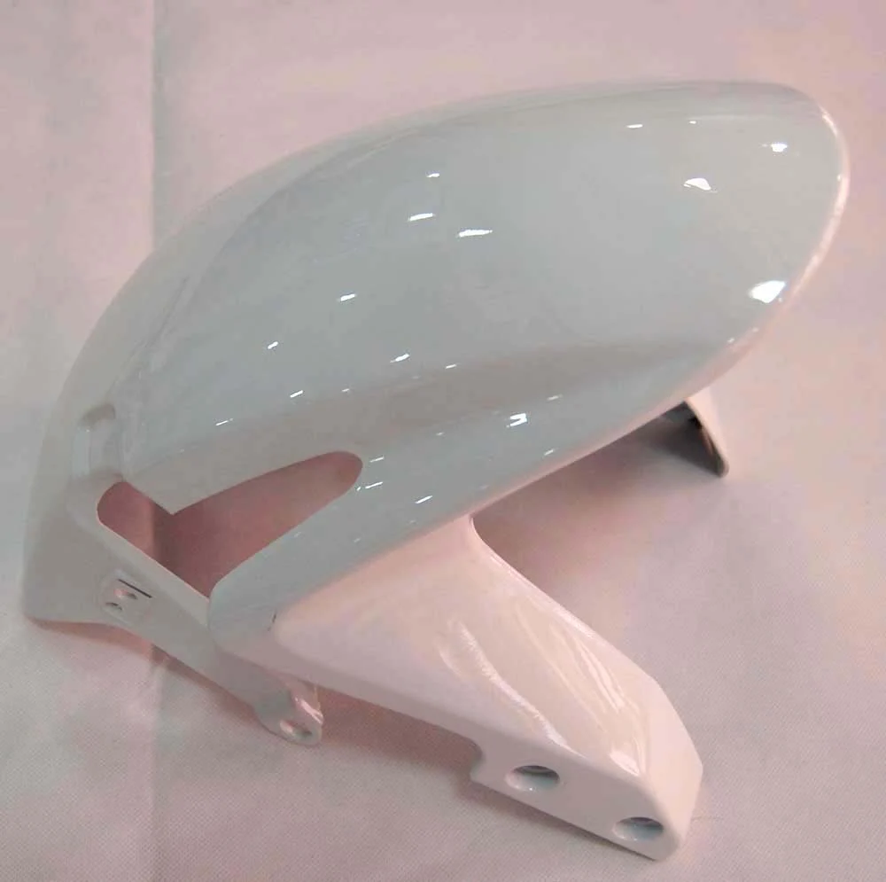 Amotopart 2009-2012 Honda CBR600RR Blue & Yellow Fairing Kit