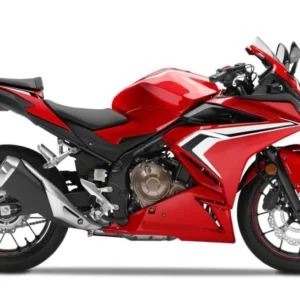Amotopart 2022-2023 CBR500R HONDA RODE Fairing Kit