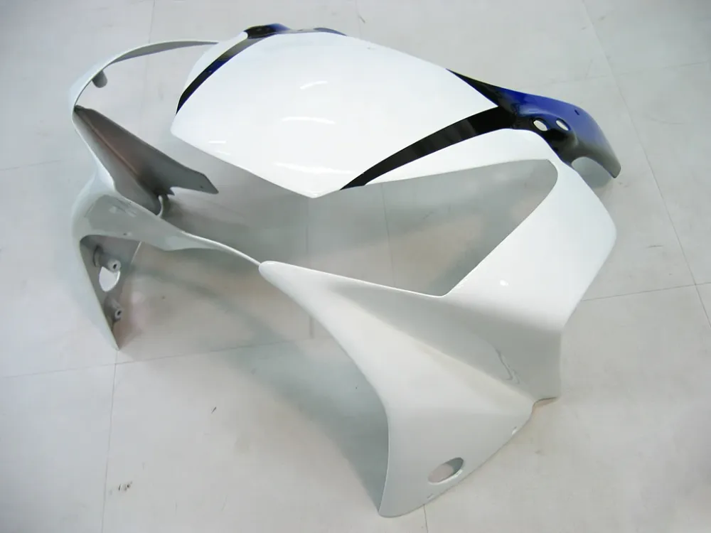 Amotopart Honda CBR954 2002-2003 blauw & witte kuipset