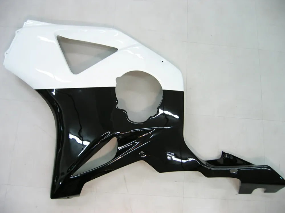 Amotopart Honda CBR954 2002-2003 blauw & witte kuipset