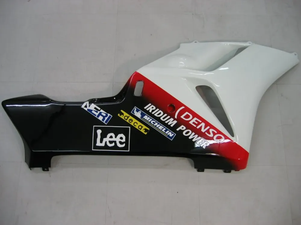 Amotopart stroomlijnkappen CBR1000RR 2004-2005 kuip meerkleurige Honda Racing kuipset