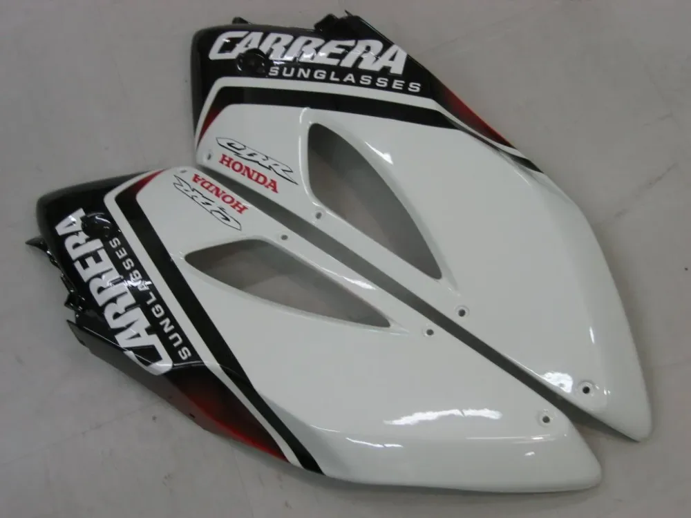 Amotopart stroomlijnkappen CBR1000RR 2004-2005 kuip meerkleurige Honda Racing kuipset