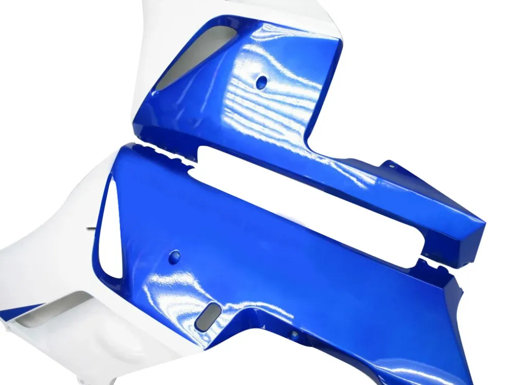 Amotopart stroomlijnkappen Honda CBR1000RR 2004-2005 kuip rood wit blauw HRC Racing kuipset