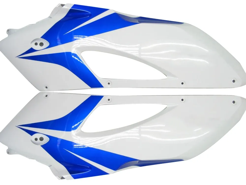 Amotopart stroomlijnkappen Honda CBR1000RR 2004-2005 kuip rood wit blauw HRC Racing kuipset