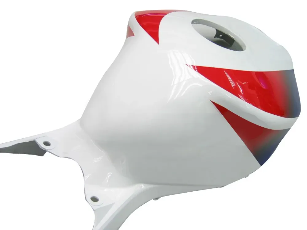 Amotopart stroomlijnkappen Honda CBR1000RR 2004-2005 kuip rood wit blauw HRC Racing kuipset