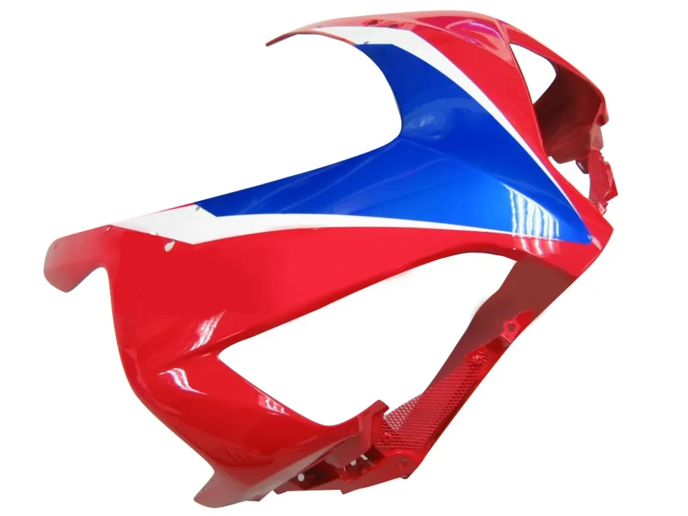 Amotopart stroomlijnkappen Honda CBR1000RR 2004-2005 kuip rood wit blauw HRC Racing kuipset