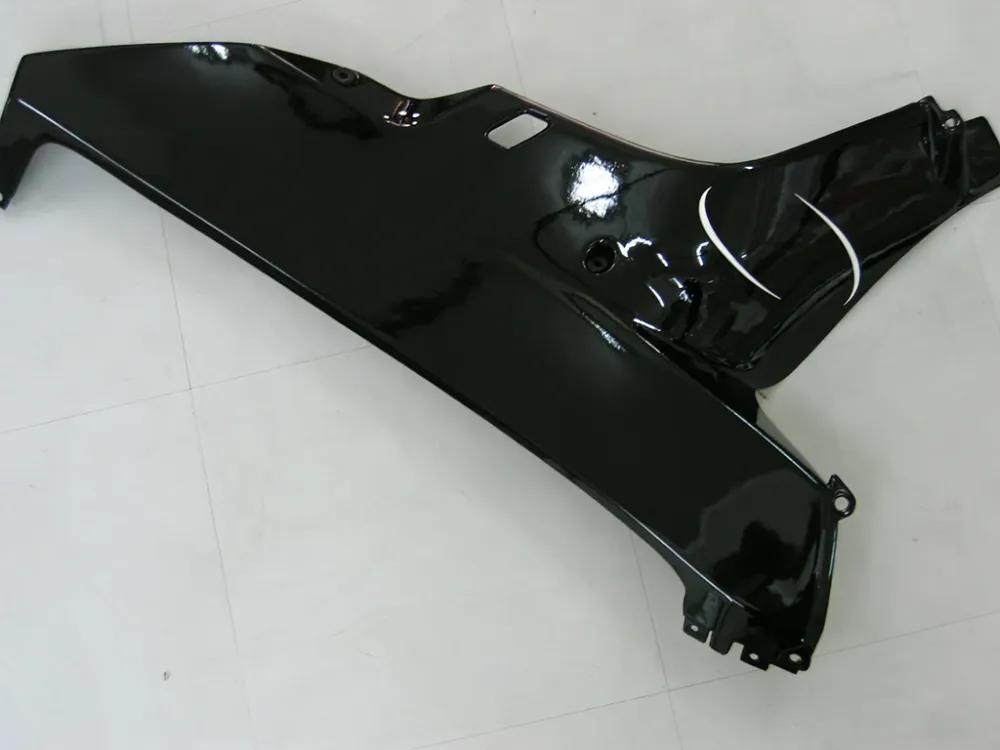 Amotopart stroomlijnkappen Honda CBR1000RR 2006-2007 kuip wit nr. 52 Hannspree Racing kuipset