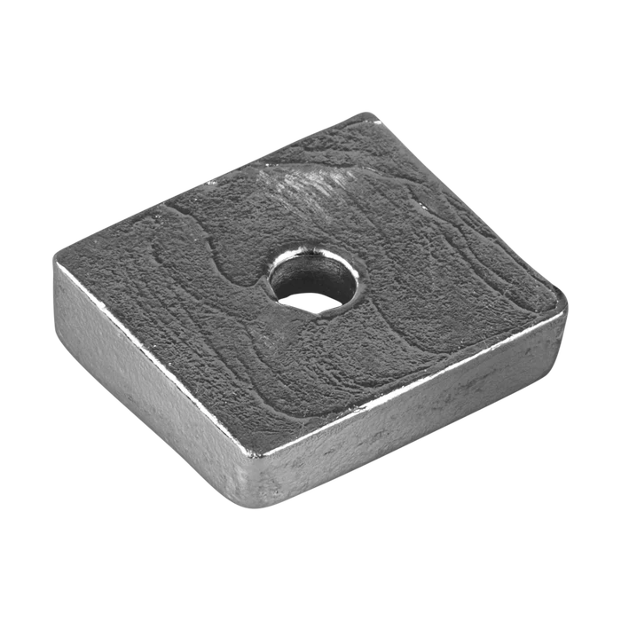 Honda anode, plaat voor 8-50 PK, 41106-ZW9-000