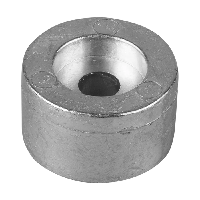 Honda anode, waterinlaat Honda BF 75-130HP, 12155-ZV5-000