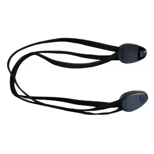 AMK Snelbinder / Triobinder 28" - 60cm - Zwart Import