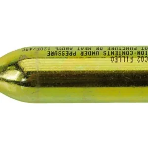 CO2 Patroon met draad - 16 gram Import