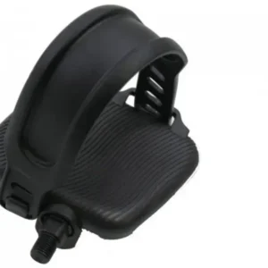 Pedaalset Hometrainer - Dunne-Draad Import