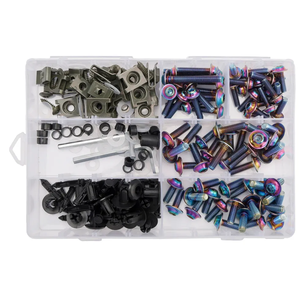 Injectie Kuip Kit Carrosserie Voor Kawasaki ZX6R 636 2000-2002 ZZR600 2005-2008