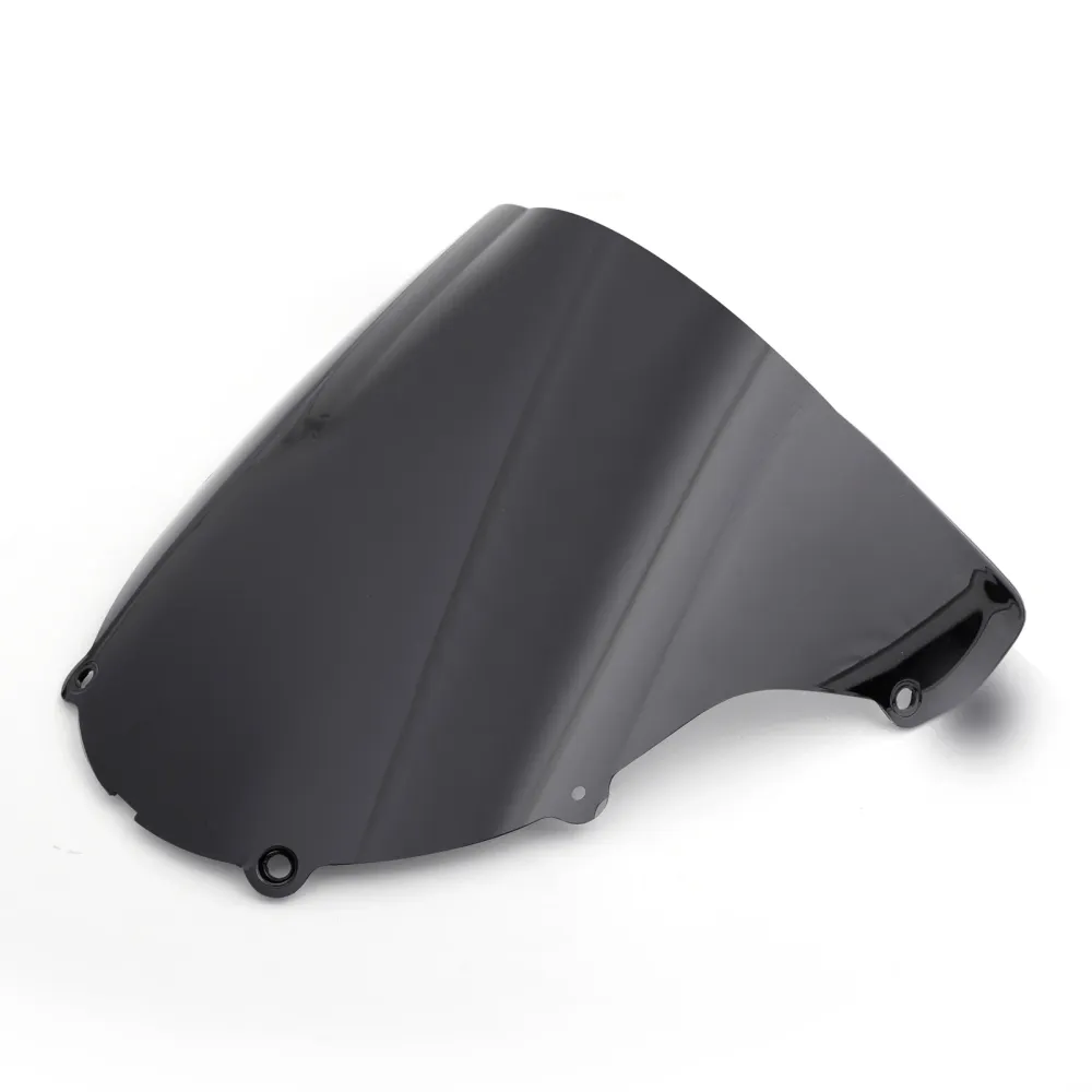 Injectiekuipset carrosserie kunststof ABS geschikt voor Kawasaki ZX6R 636 2003-2004