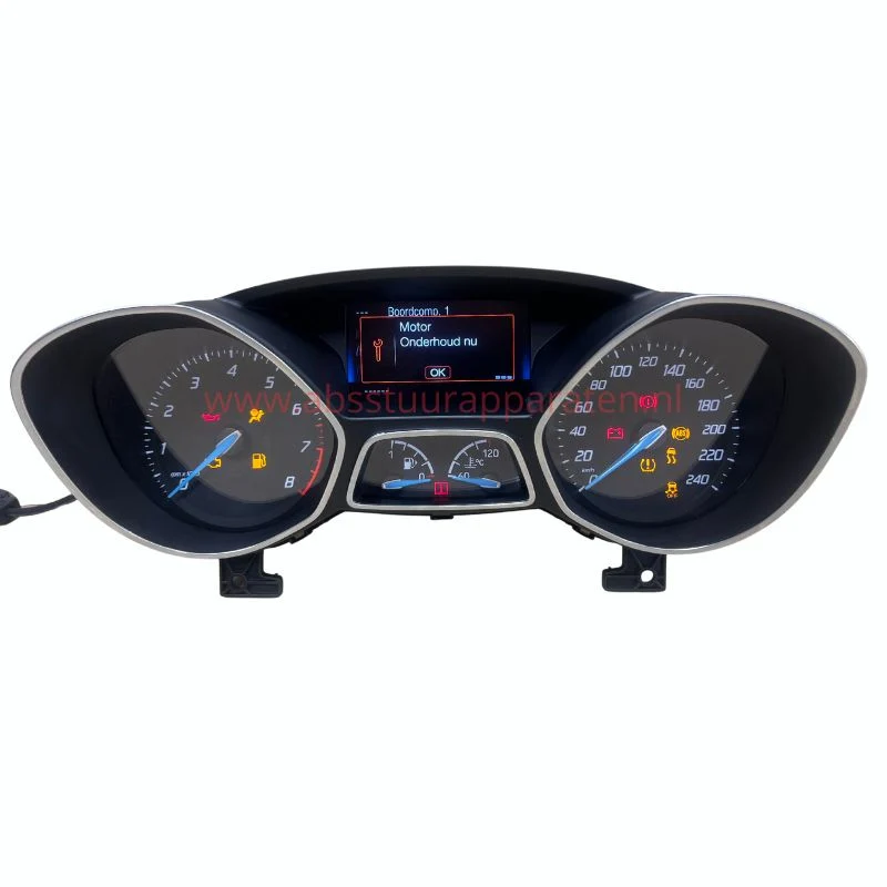 Instrumentenpaneel Ford BM5T10849AU 208596917 BM5T14C226AE