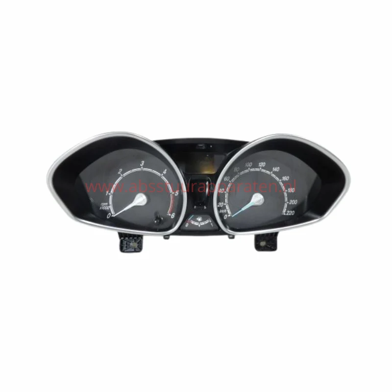 Instrumentenpaneel Ford Fiesta 8A6T10849EH VP8A6F10849EJ