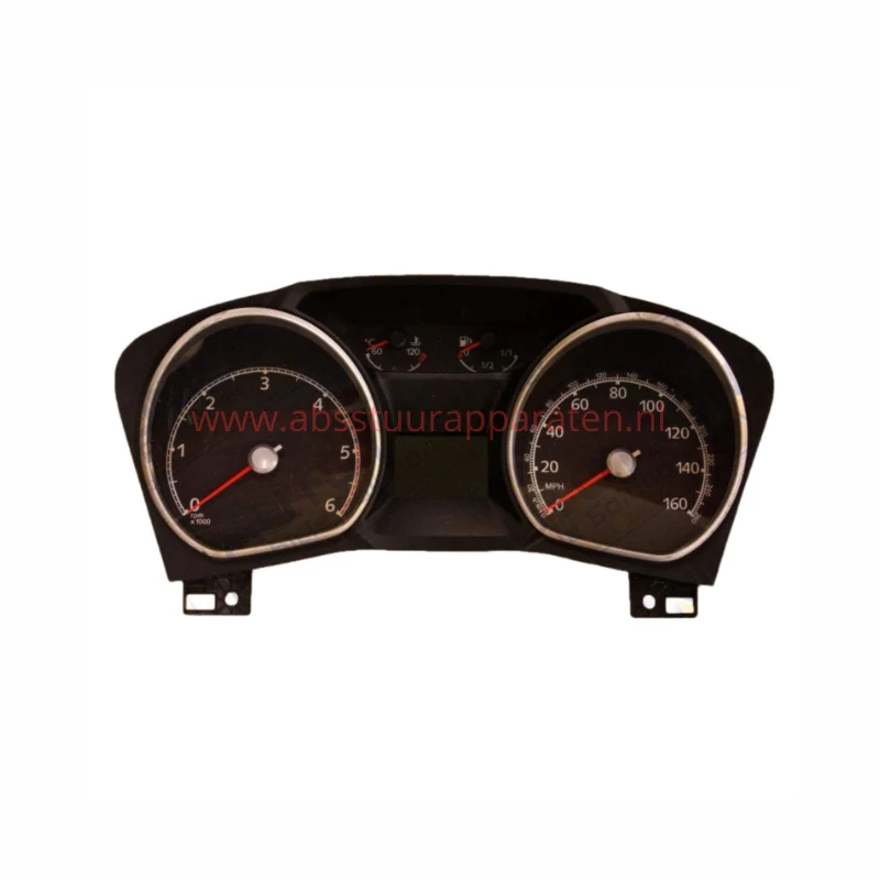 Instrumentenpaneel Ford Galaxy II / S-Max vanaf 2013 CS7T10849UH VPCS7F10849AUH