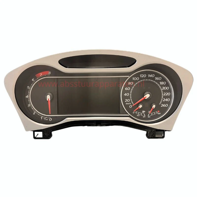 Instrumentenpaneel Ford Mondeo V / Galaxy III / S-Max II FS7T10849AJE CD391