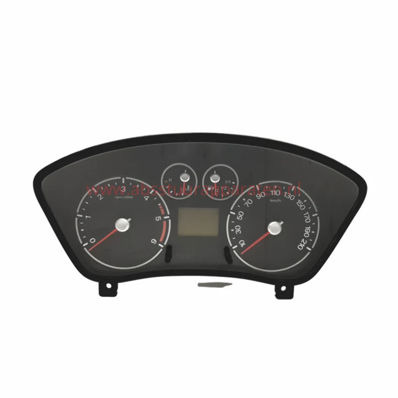 Instrumentenpaneel Ford Transit / Tourneo Connect 9T1T10849CD VP9T1F10849CE