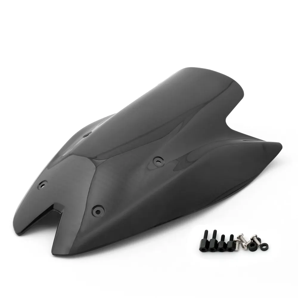 Amotopart 2010-2013 Z1000 Kawasaki Blue & Green Fairing Kit