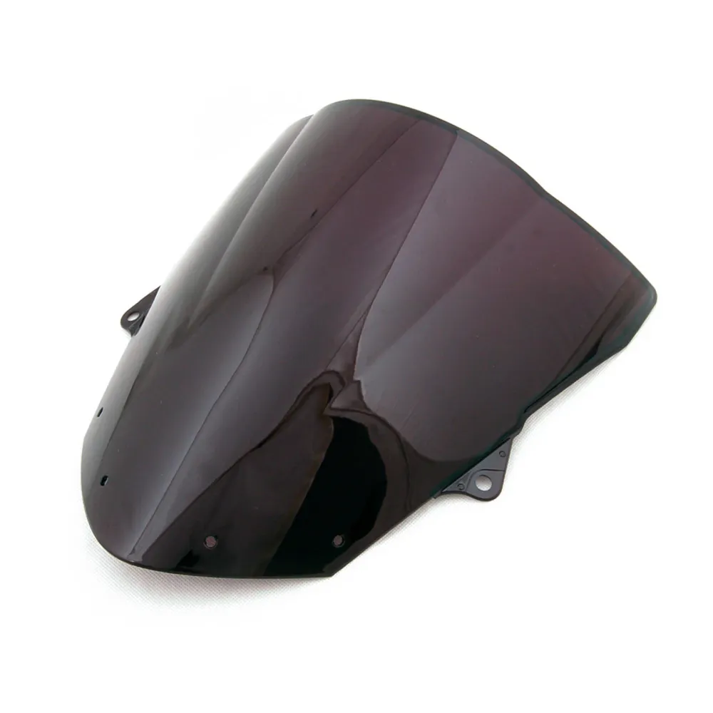 Amotopart 2013-2018 Kawasaki ZX6R Kuip Wit&Bgebrek aan kit