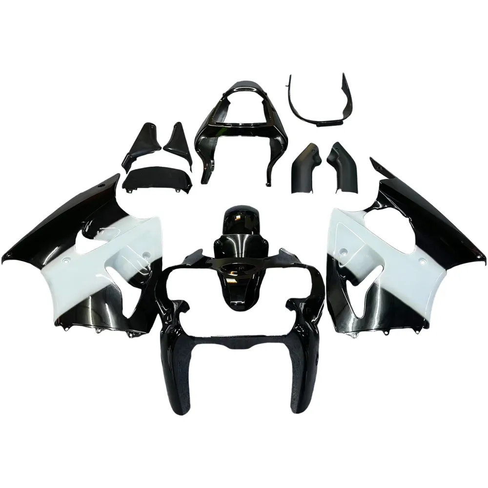 Amotopart Kawasaki 2000-2002 ZX6R 636/ZZR600 2005-2008 KUBSEN