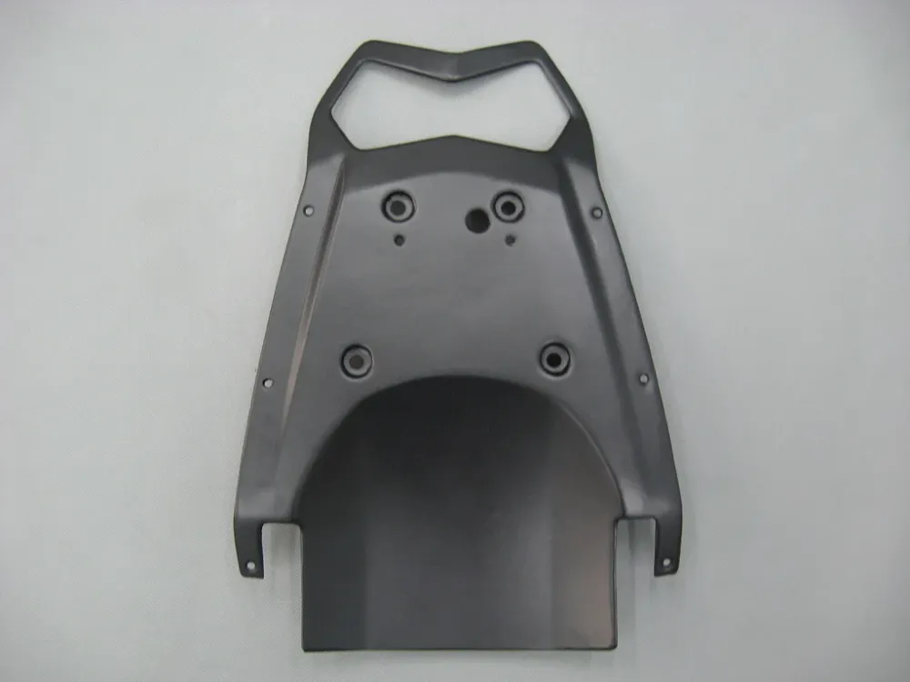 Amotopart Kawasaki ZX6R 2003-2004 Kuipset groen