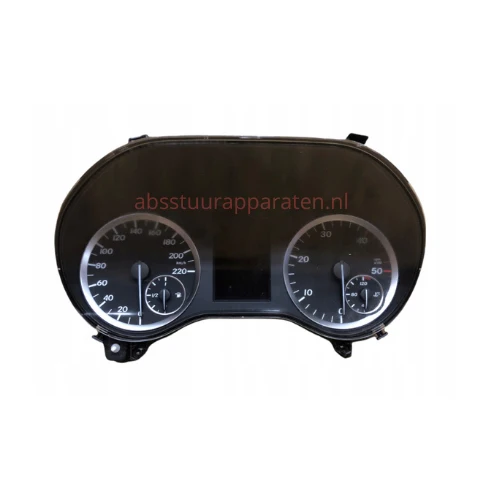 Kilometerteller Mercedes Vito W447 447 900 85 05 A4479008505