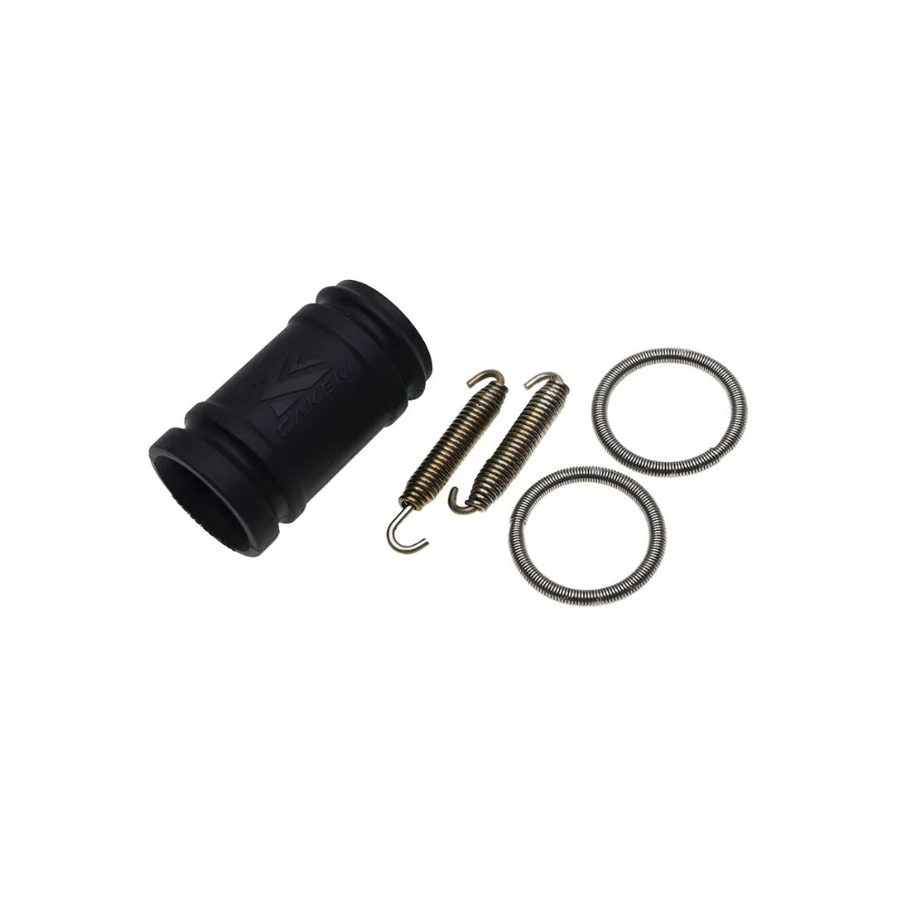 Kit de Acoplamiento Escape KTM - HUSQVARNA - GASGAS 2T