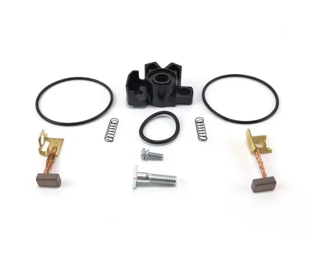 Kit de Reparación Motor Partida Piezas de motor KTM SXF HUSQVARNA FC FE GASGAS ECF MCF / 79240001000