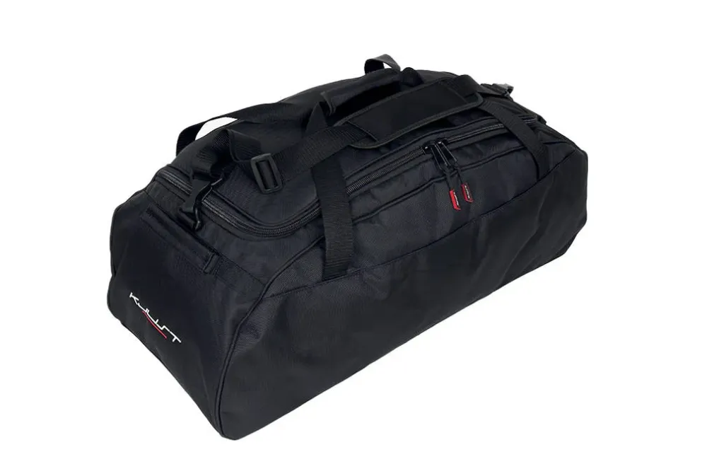 Kjust Dakkoffer tas BB08BS 51 liter