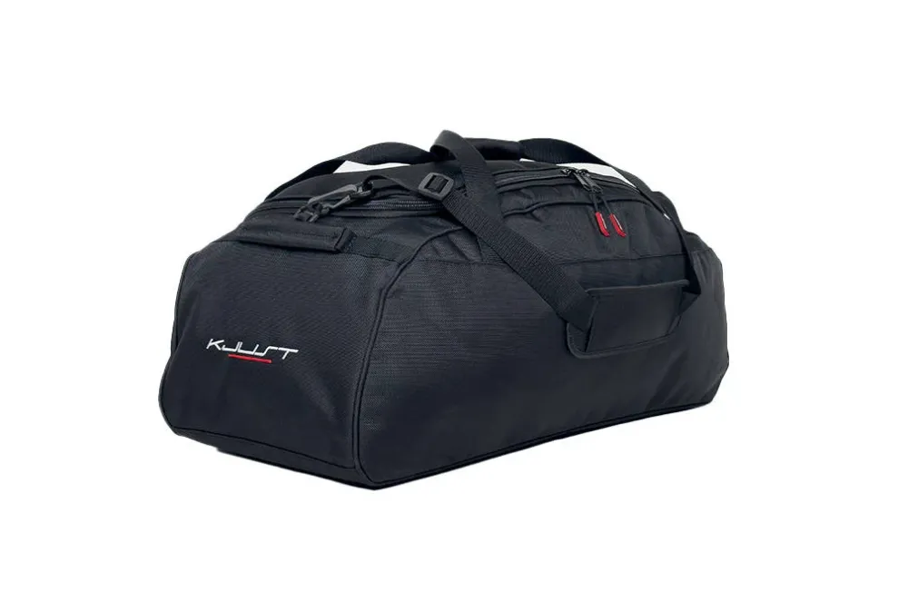 Kjust Dakkoffer tas BB09BS