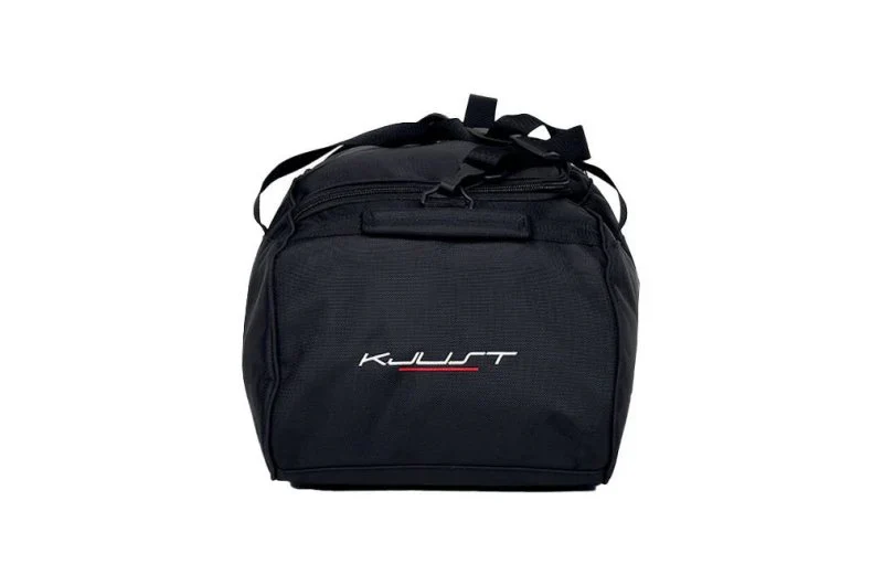 Kjust Dakkoffer tas BB14BS 93 liter